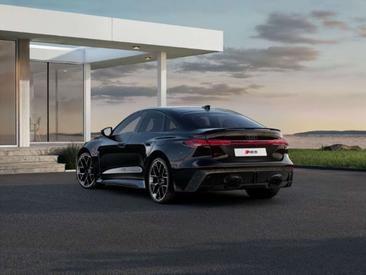 Audi RS 5 Berline — photo 3