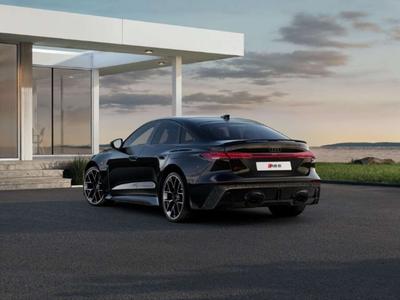 Audi RS 5 Berline