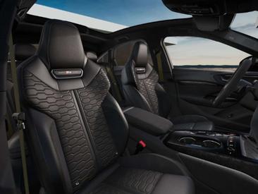 Audi RS 5 Berline — photo 5