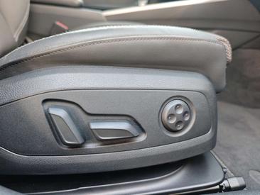 Audi A4 Avant 40 TDI — photo 13