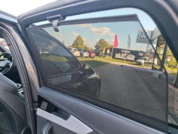 Audi A4 Avant 40 TDI — photo 24