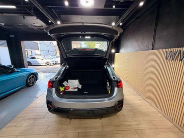 Audi Q3 Sportback 35 TFSI — photo 16