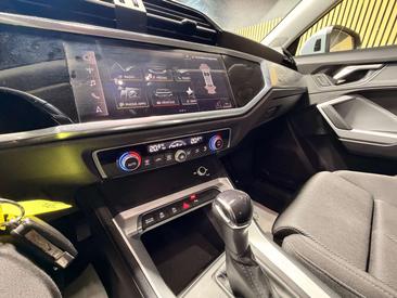 Audi Q3 Sportback 35 TFSI — photo 17