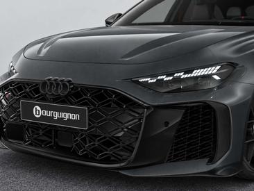 Audi RS 5 Avant — photo 2