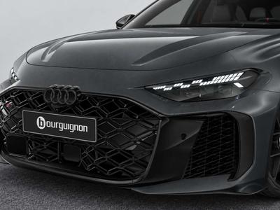 Audi RS 5 Avant