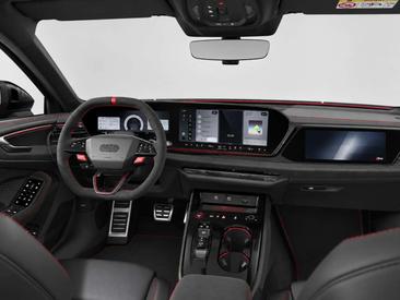 Audi RS 5 Avant — photo 3