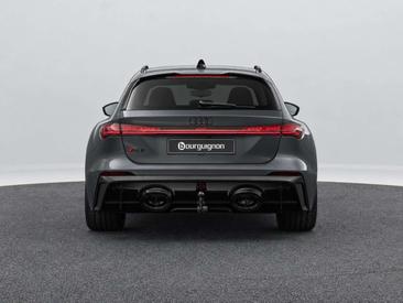Audi RS 5 Avant — photo 4