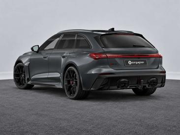 Audi RS 5 Avant — photo 6