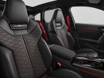Audi RS 5 Avant — photo 7