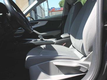 Audi A4 Avant 40 TDI — photo 9