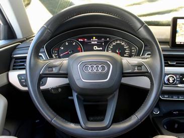 Audi A4 Avant 40 TDI — photo 11