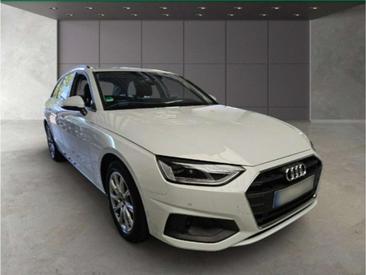 Audi A4 40 TDI — photo 2