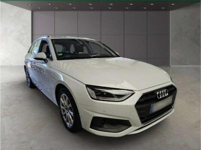 Audi A4 40 TDI