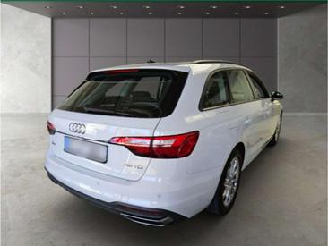 Audi A4 40 TDI — photo 3