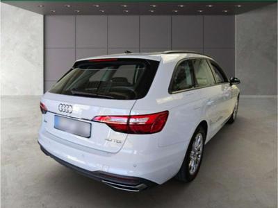 Audi A4 40 TDI