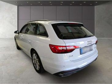 Audi A4 40 TDI — photo 4