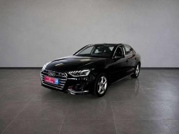 Audi A4 35 TFSI — photo 2