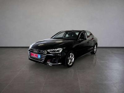 Audi A4 35 TFSI
