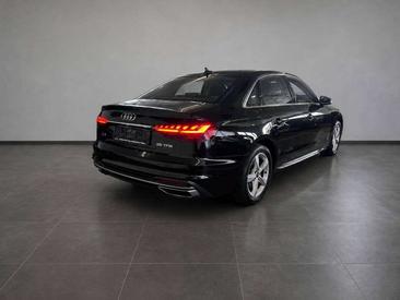 Audi A4 35 TFSI — photo 5
