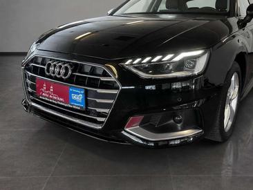 Audi A4 35 TFSI — photo 6
