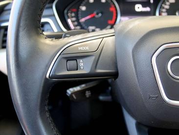 Audi A4 Avant 40 TDI — photo 20