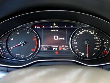 Audi A4 Avant 40 TDI — photo 21