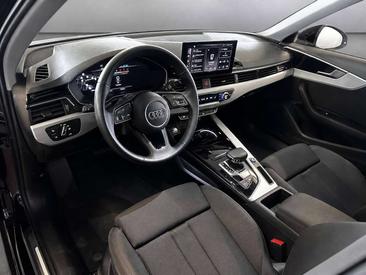 Audi A4 35 TFSI — photo 10