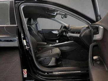 Audi A4 35 TFSI — photo 13