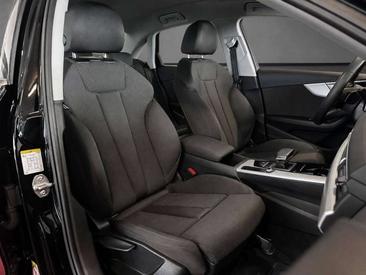 Audi A4 35 TFSI — photo 14
