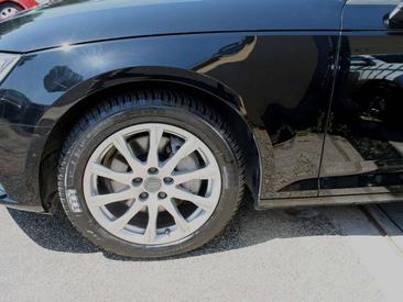 Audi A4 Avant 40 TDI — photo 30