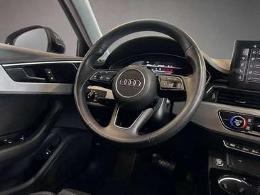 Audi A4 35 TFSI — photo 16