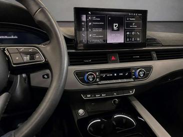 Audi A4 35 TFSI — photo 18