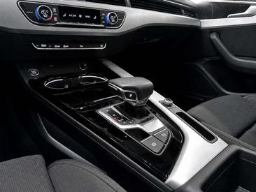 Audi A4 35 TFSI — photo 19