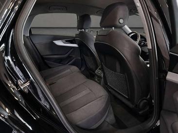 Audi A4 35 TFSI — photo 21