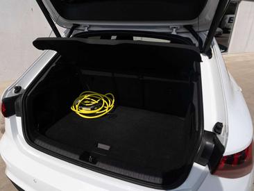 Audi A3 S Line 45 TFSI E Competition — photo 16