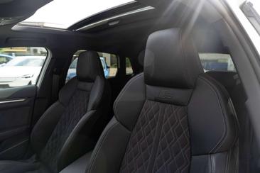 Audi A3 S Line 45 TFSI E Competition — photo 20