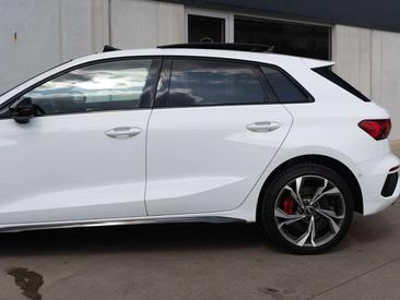 Audi A3 S Line 45 TFSI E Competition — photo 25