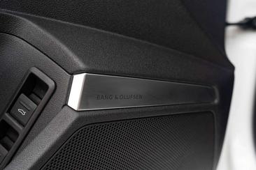 Audi A3 S Line 45 TFSI E Competition — photo 32