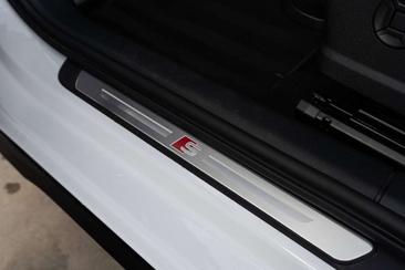 Audi A3 S Line 45 TFSI E Competition — photo 33