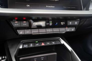 Audi A3 S Line 45 TFSI E Competition — photo 35