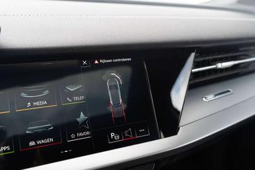 Audi A3 S Line 45 TFSI E Competition — photo 38