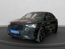 Audi RSQ3 Sportback - 2023 - Joinsteer - #1