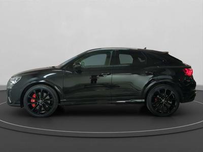 Audi RSQ3 Sportback