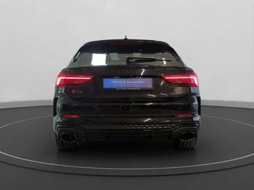 Audi RSQ3 Sportback — photo 3