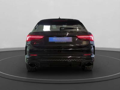 Audi RSQ3 Sportback
