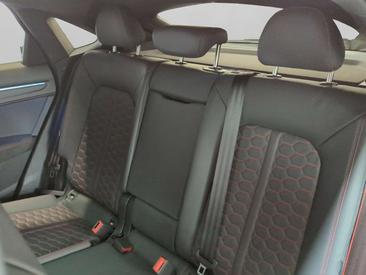 Audi RSQ3 Sportback — photo 10