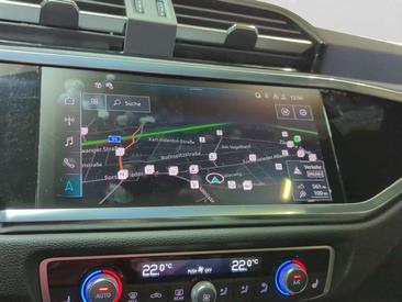 Audi RSQ3 Sportback — photo 12