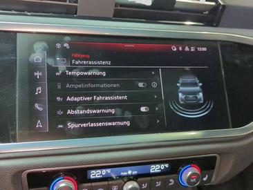 Audi RSQ3 Sportback — photo 13