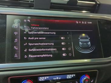Audi RSQ3 Sportback — photo 14