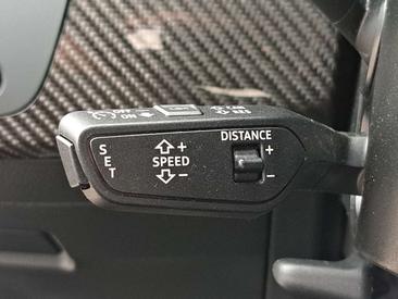 Audi A4 Avant 40 TDI Quattro — photo 20